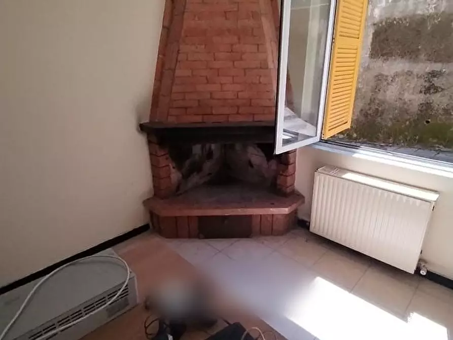 Immagine 4 di Quadrilocale in vendita  in Via Olivella Caminata 36 a Casarza Ligure