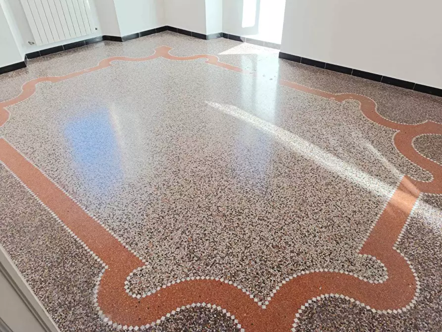 Immagine 3 di Appartamento in vendita  in Via Olive di Stanghe 36 a Sestri Levante