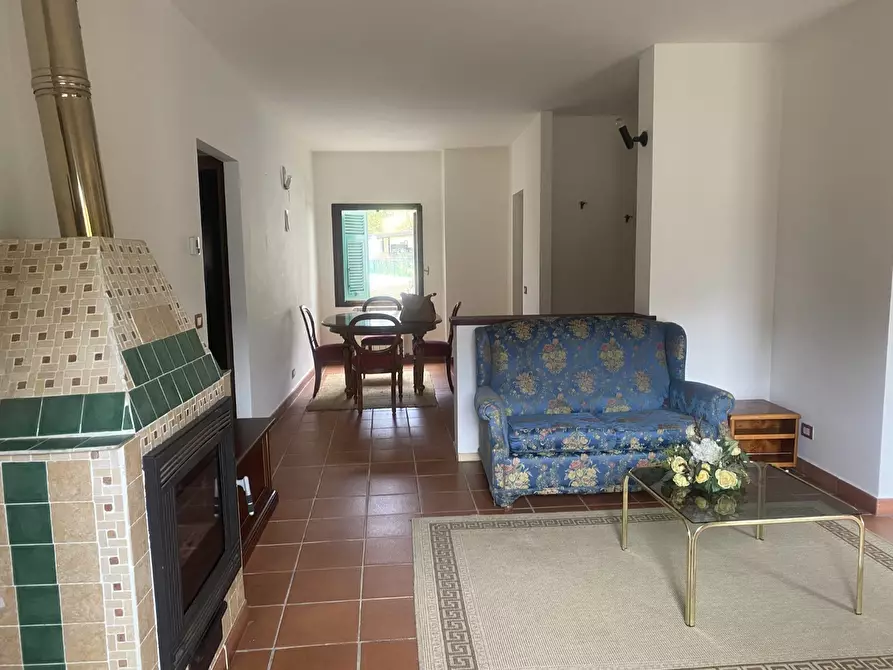 Immagine 5 di Quadrilocale in vendita  in Località Crovarola 42 a Sesta Godano