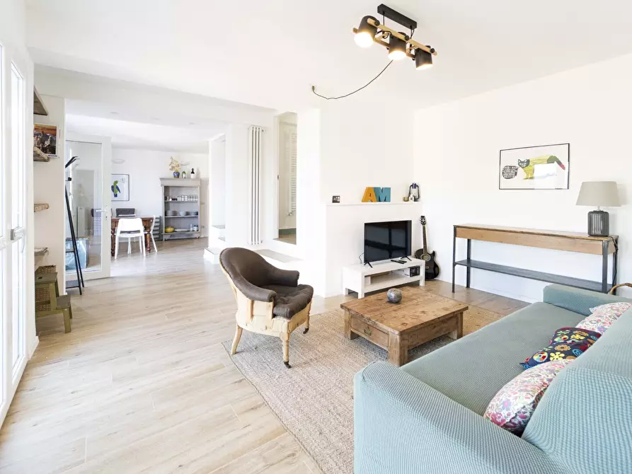 Immagine 20 di Appartamento in vendita  in Via Villa Ginestra 23 a Sestri Levante