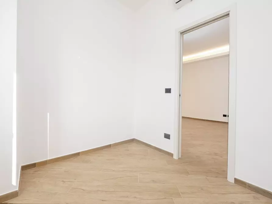 Immagine 16 di Trilocale in vendita  in Via Privata Pavia 60 a Sestri Levante