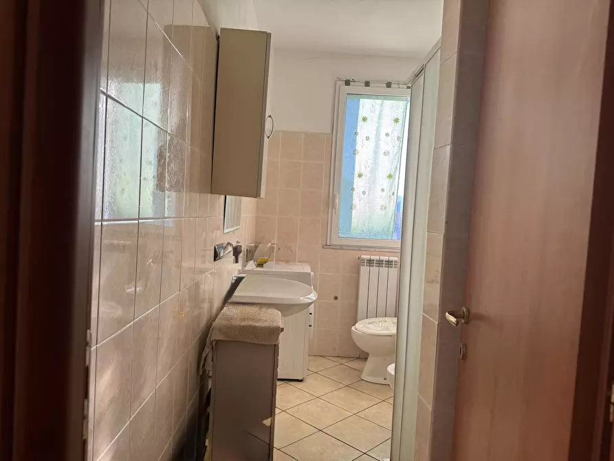 Immagine 12 di Trilocale in vendita  in Via delle Pianazze 150 a La Spezia