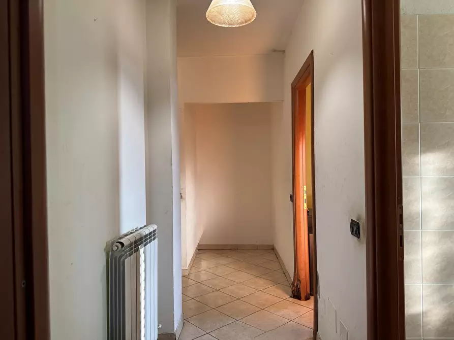 Immagine 6 di Trilocale in affitto  in Via delle Pianazze 150 a La Spezia