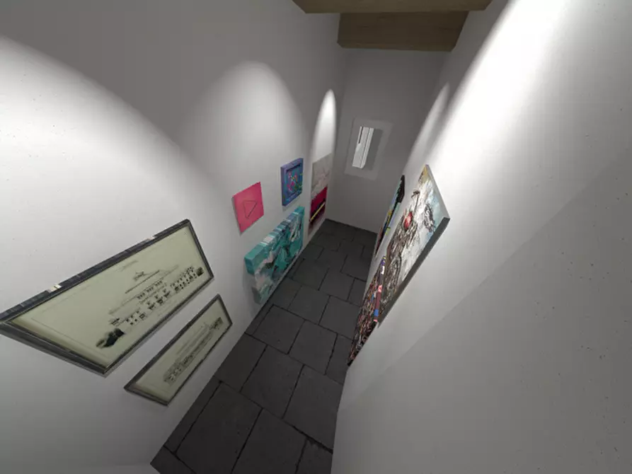 Immagine 33 di Locale commerciale in vendita  a Piombino