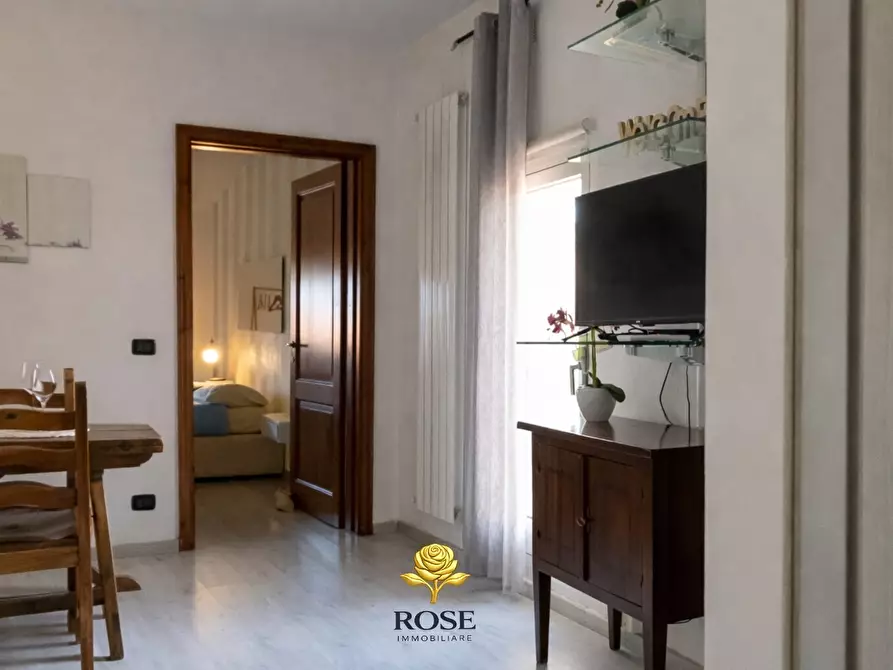 Immagine 8 di Trilocale in vendita  in Via Dell' Oriolino a Livorno