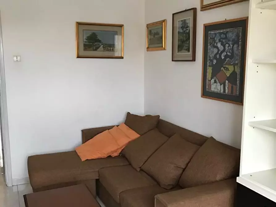 Immagine 3 di Appartamento in vendita  a Livorno