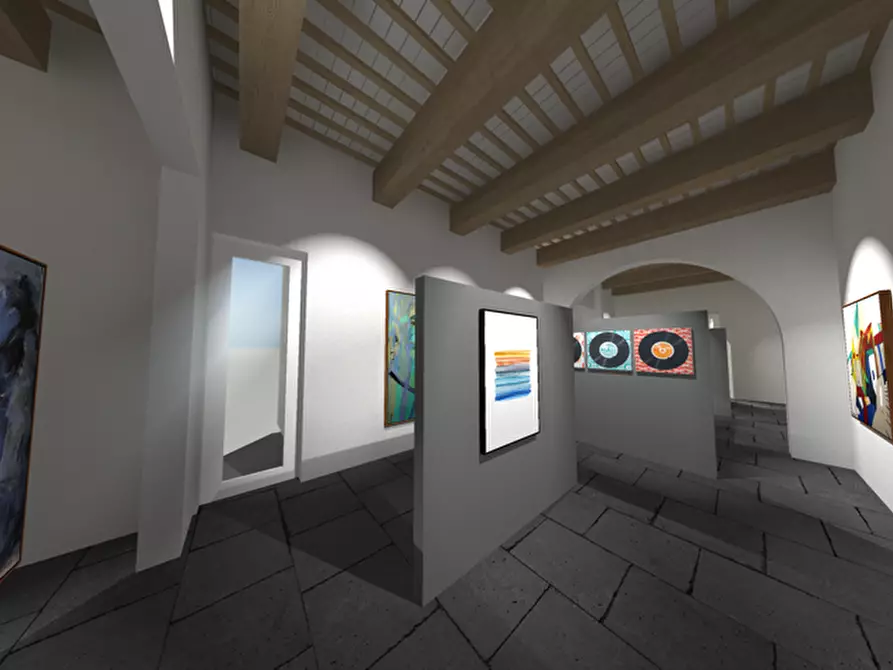 Immagine 36 di Locale commerciale in vendita  a Piombino