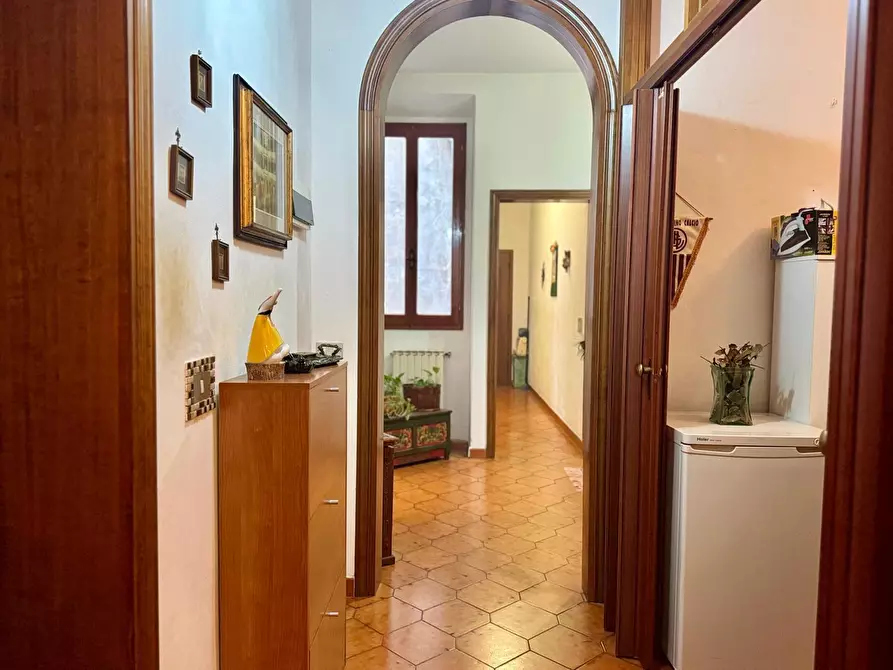 Immagine 7 di Trilocale in vendita  in Borgo Capuccini 179 a Livorno