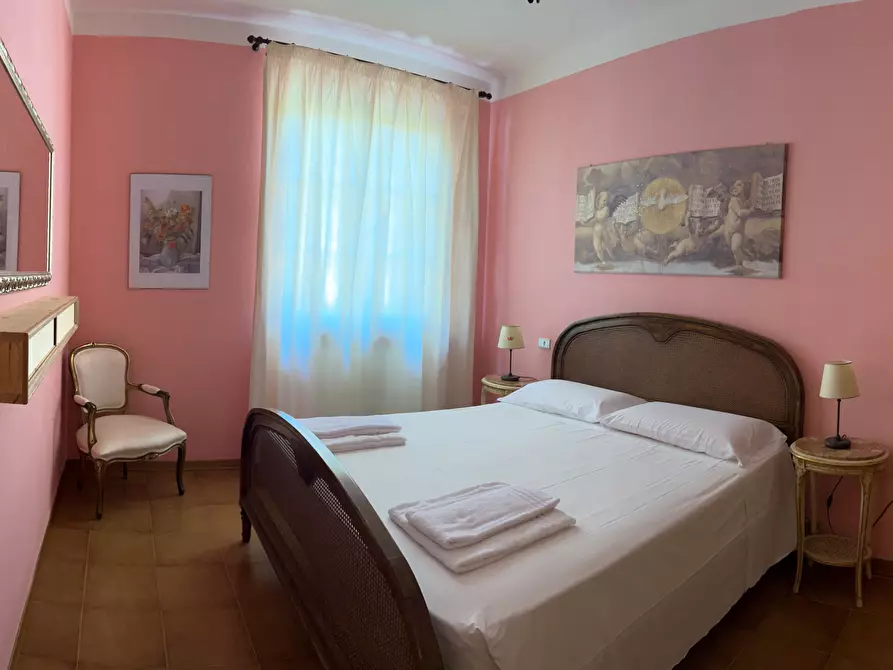 Immagine 6 di Trilocale in vendita  a Rosignano Marittimo