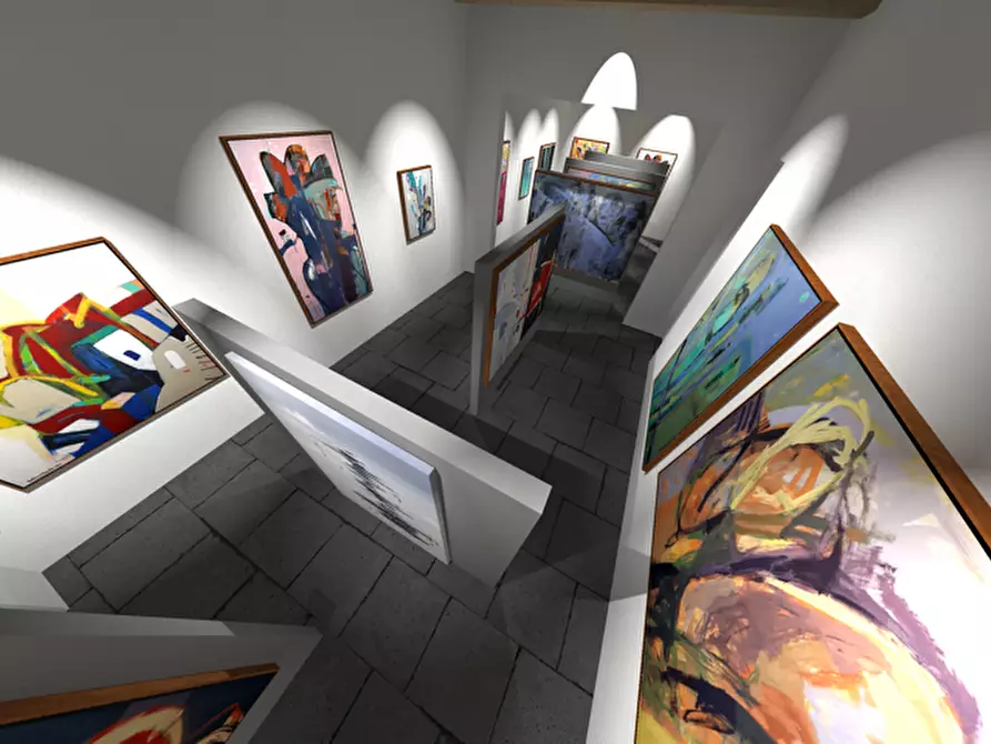 Immagine 34 di Locale commerciale in vendita  a Piombino