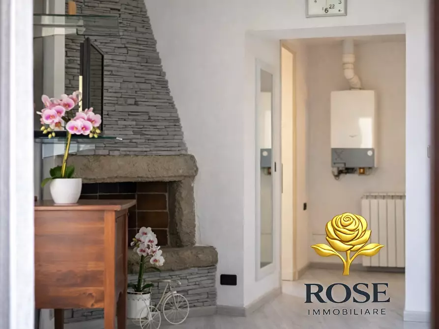 Immagine 4 di Trilocale in vendita  in Via Dell' Oriolino a Livorno