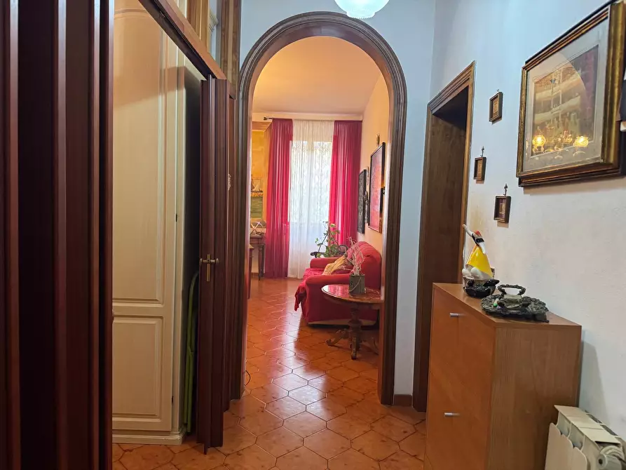 Immagine 9 di Trilocale in vendita  in Borgo Capuccini 179 a Livorno