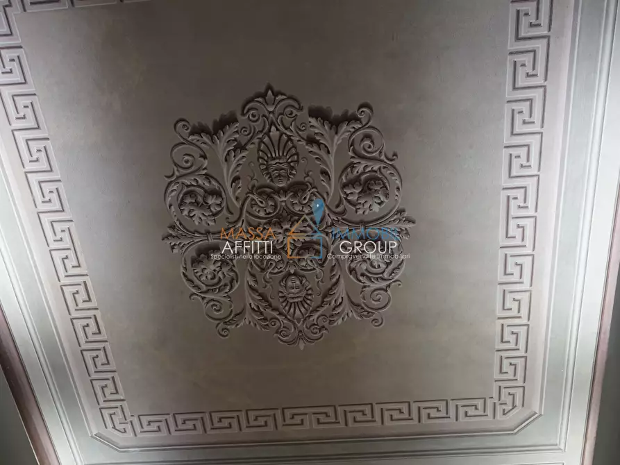 Immagine 54 di Porzione di casa in vendita  in Via Roma 26A a Carrara