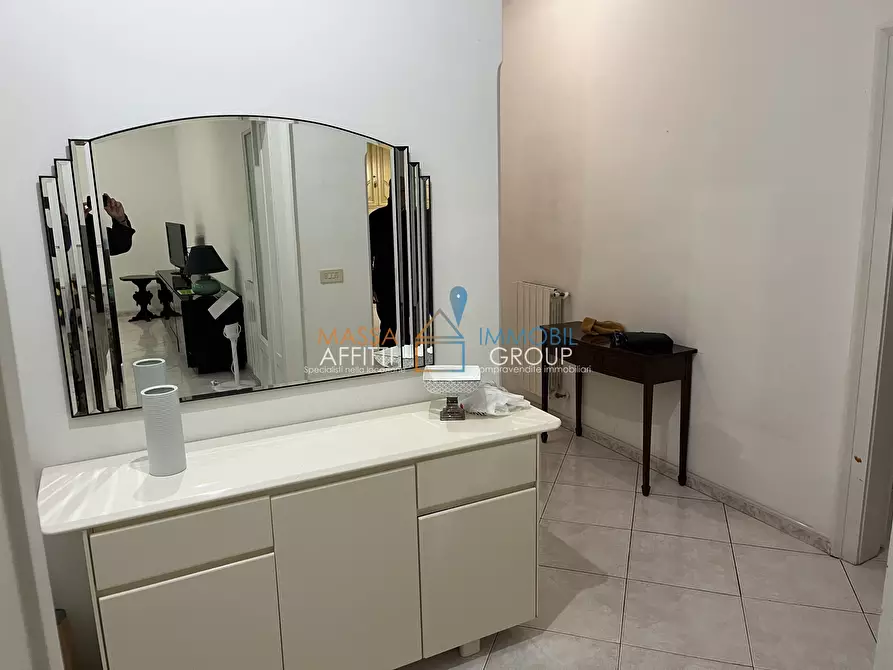 Immagine 6 di Pentalocale in affitto  in Via Don Luigi Sturzo 6 a Massa