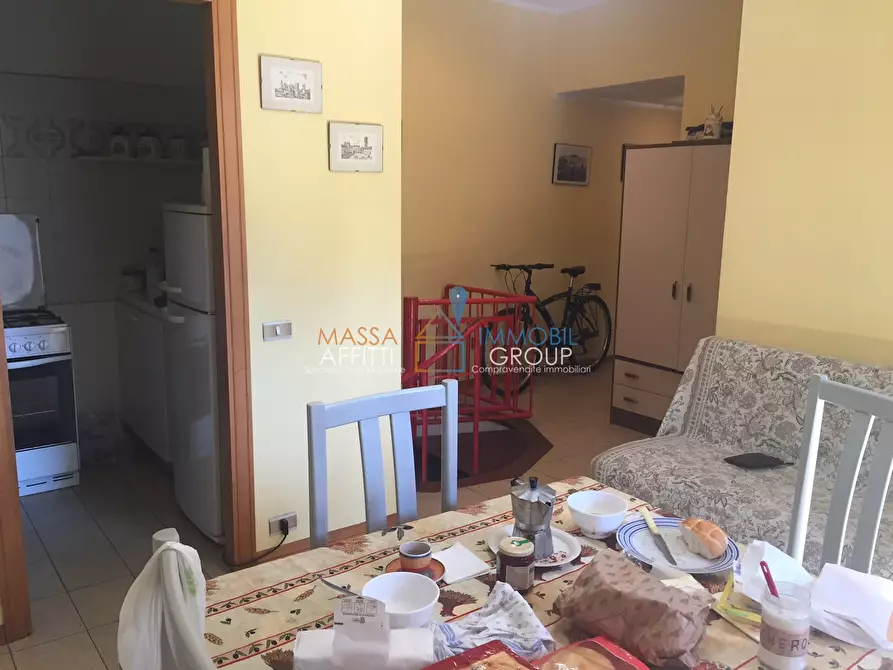 Immagine 4 di Pentalocale in vendita  in Via Enrico Mattei 57 a Massa