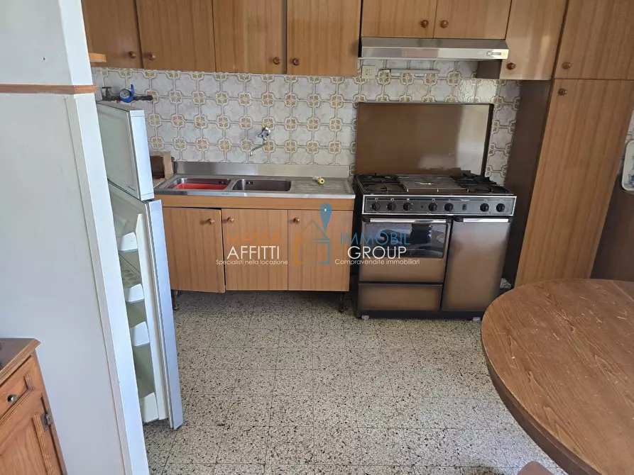Immagine 5 di Quadrilocale in vendita  in Via Gioconda 13 a Massa