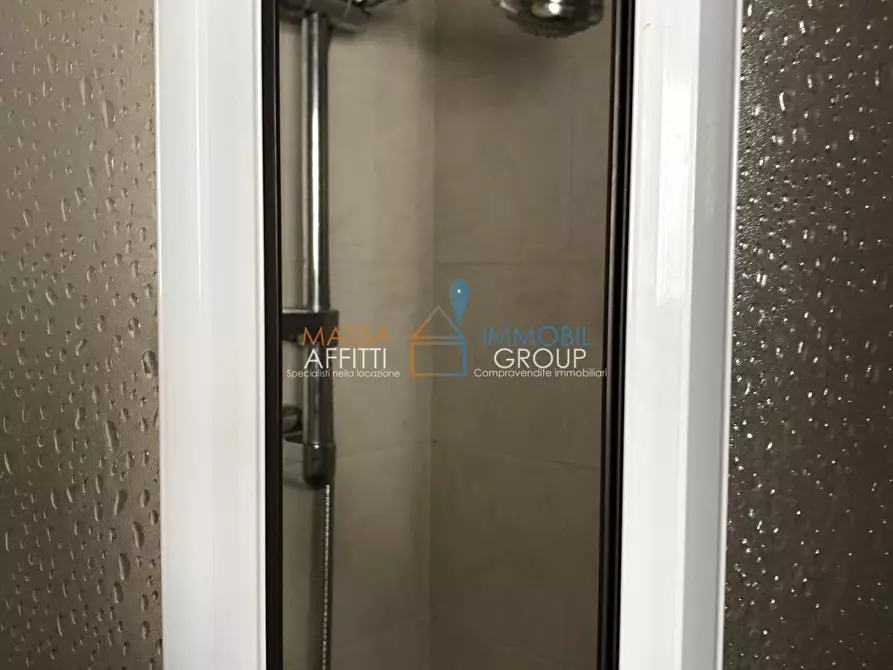 Immagine 11 di Trilocale in vendita  in Località Casette 95 a Massa