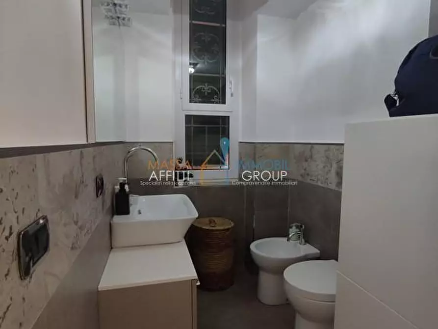 Immagine 42 di Quadrilocale in vendita  in Via Don Minzoni 5 a Carrara