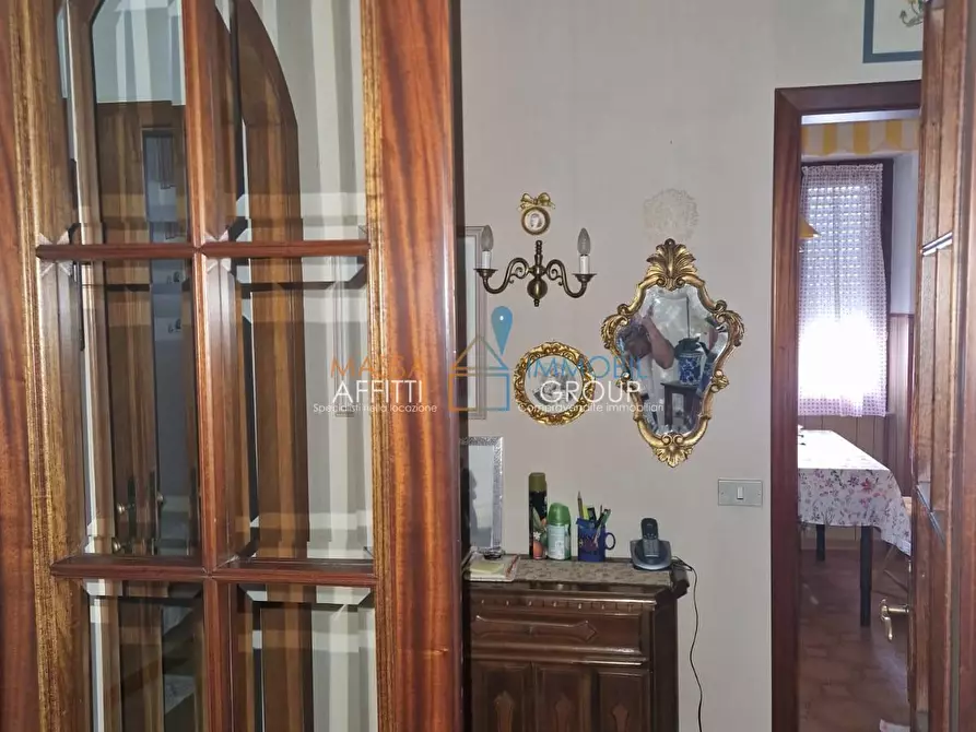 Immagine 22 di Villa in vendita  in Viale XX Settembre 247N a Carrara