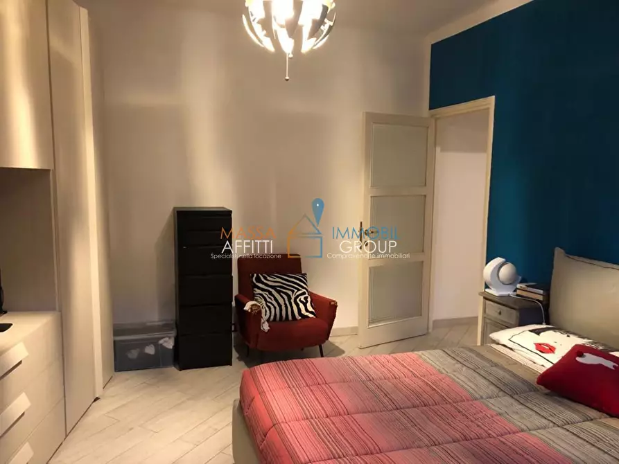 Immagine 13 di Quadrilocale in vendita  in Via Saponiera 3 a Montignoso