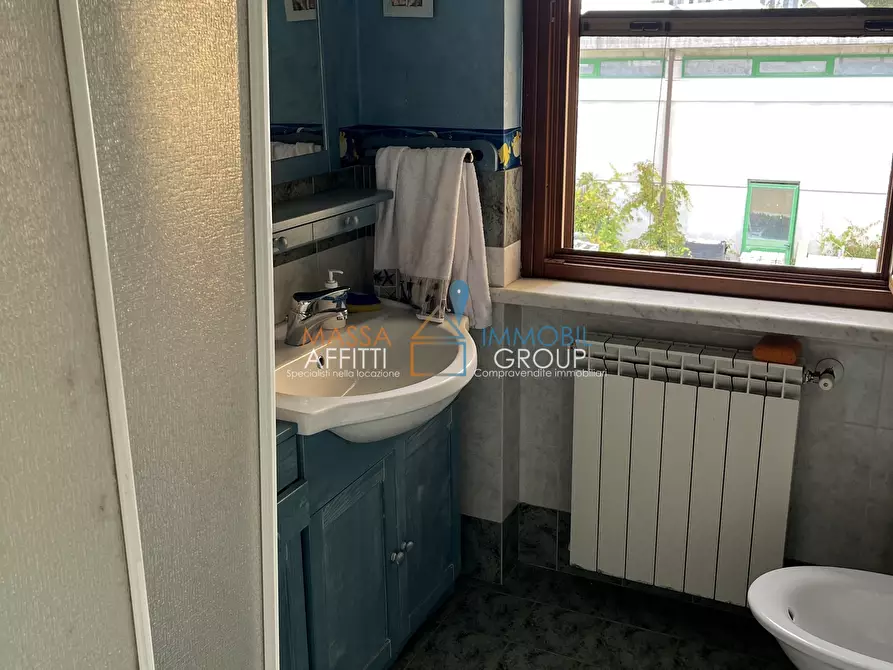 Immagine 13 di Terratetto in vendita  in Via Gorizia 1 a Massa