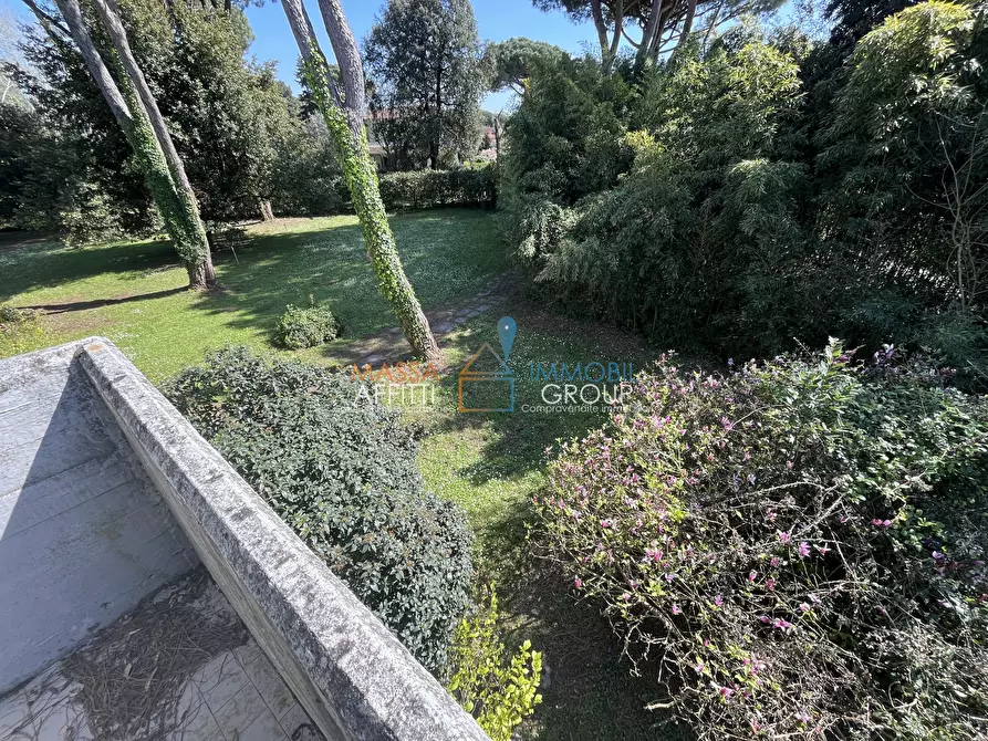 Immagine 30 di Porzione di casa in vendita  in Via dei Pioppi 6 a Massa