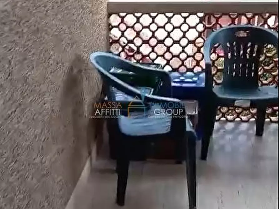 Immagine 2 di Appartamento in vendita  in Via delle Pinete 87 a Massa