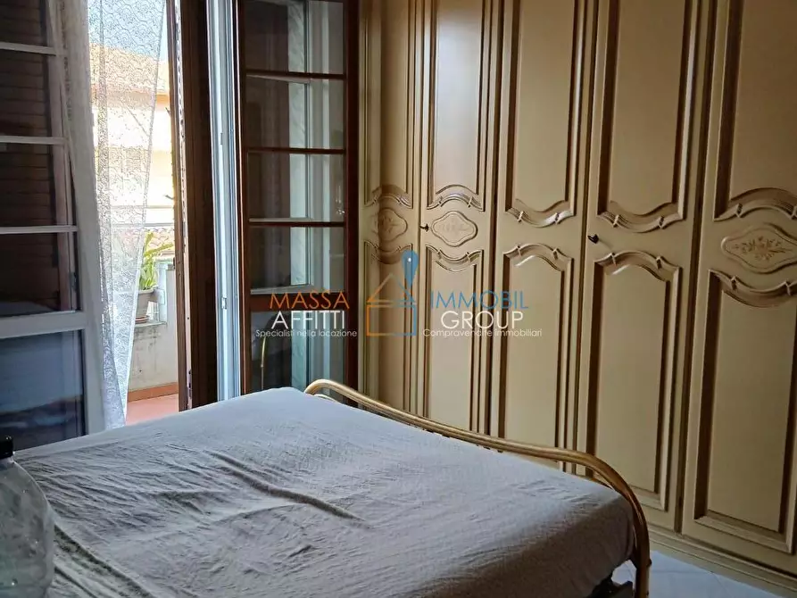 Immagine 10 di Villetta a schiera in vendita  in Via Venezia 42 a Massa