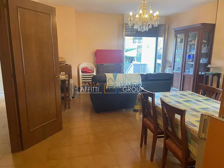 Immagine 19 di Trilocale in vendita  in Largo Quercioli 16 a Massa