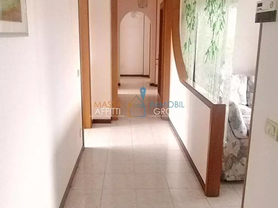 Immagine 3 di Pentalocale in vendita  in Via Poggioletto 21 a Massa