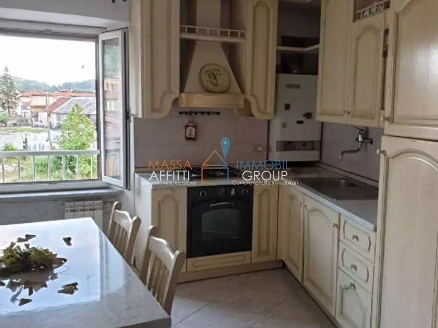 Immagine 1 di Bilocale in vendita  in Via Trieste 2D a Carrara