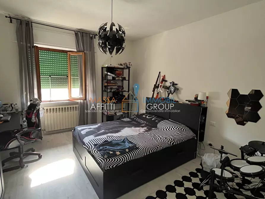 Immagine 8 di Porzione di casa in vendita  in Via Trieste 12 a Carrara