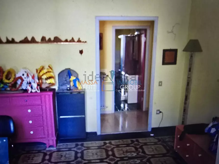 Immagine 5 di Appartamento in vendita  in Via Groppini 2 a Carrara