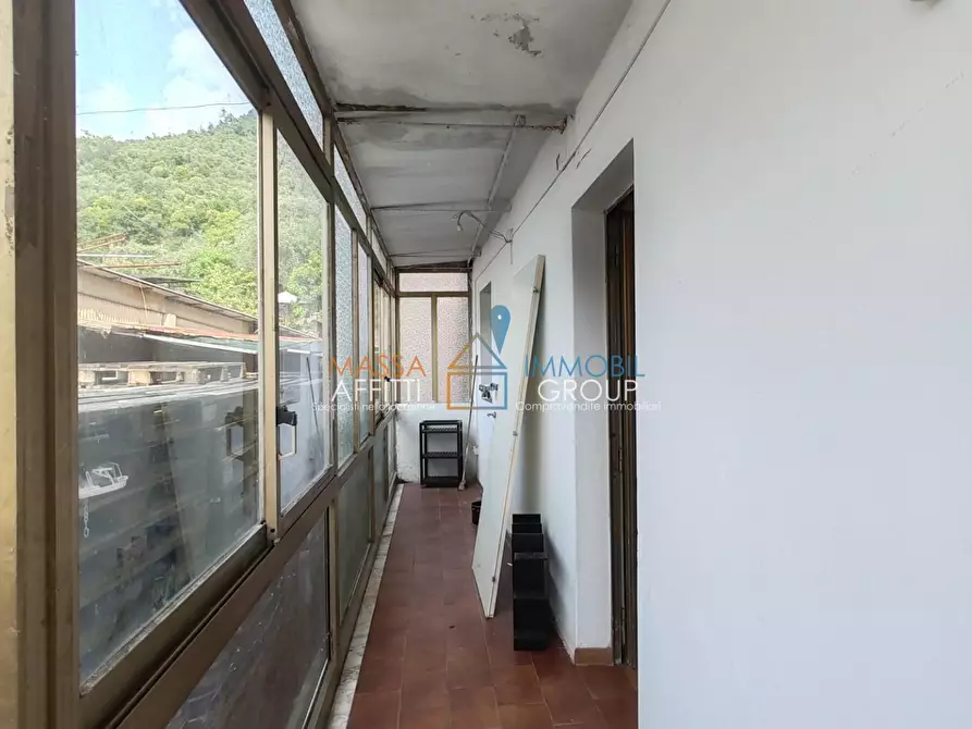 Immagine 9 di Bilocale in vendita  in Via Aurelia Sud 2 a Massa