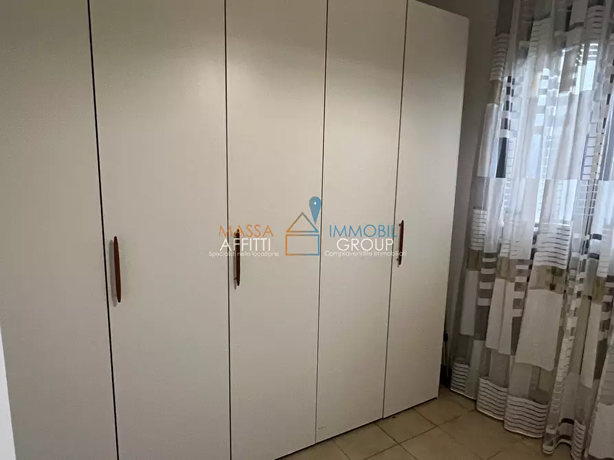 Immagine 38 di Villetta a schiera in vendita  in Via Gioacchino Rossini 14 a Massa