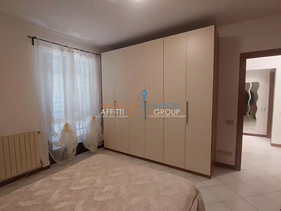 Immagine 11 di Quadrilocale in vendita  in Via Treviso 35 a Massa