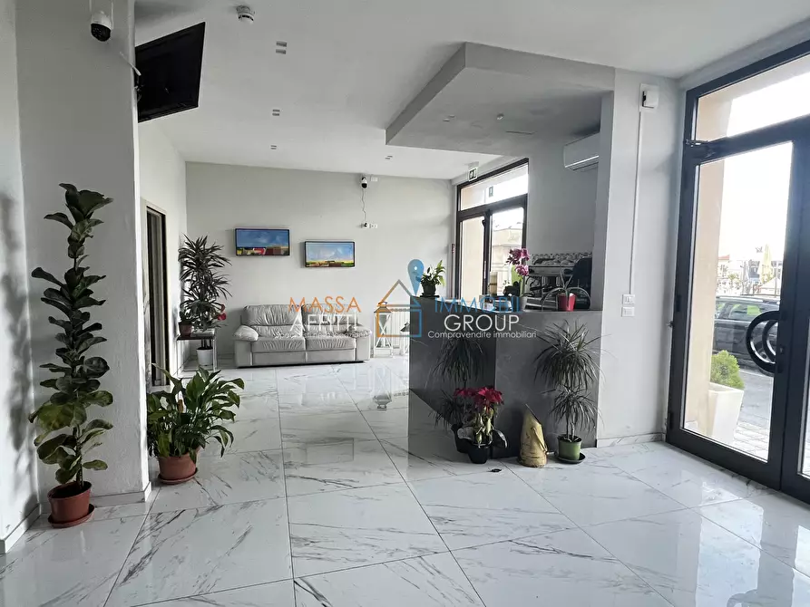 Immagine 3 di Palazzo in vendita  in Viale Ermenegildo Pistelli 70 a Camaiore