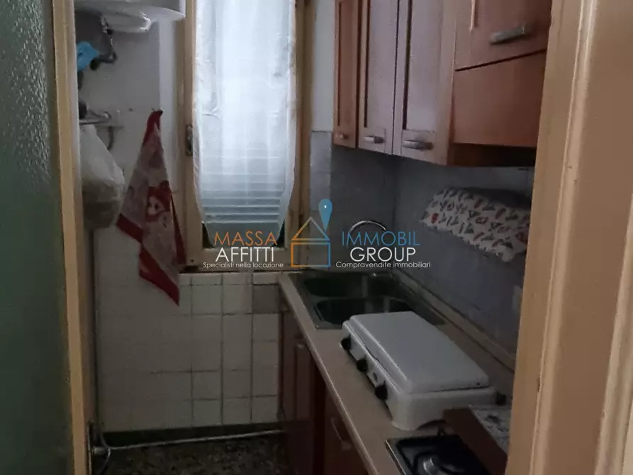 Immagine 15 di Casa indipendente in vendita  in via luigi del mancino 20 a Massa