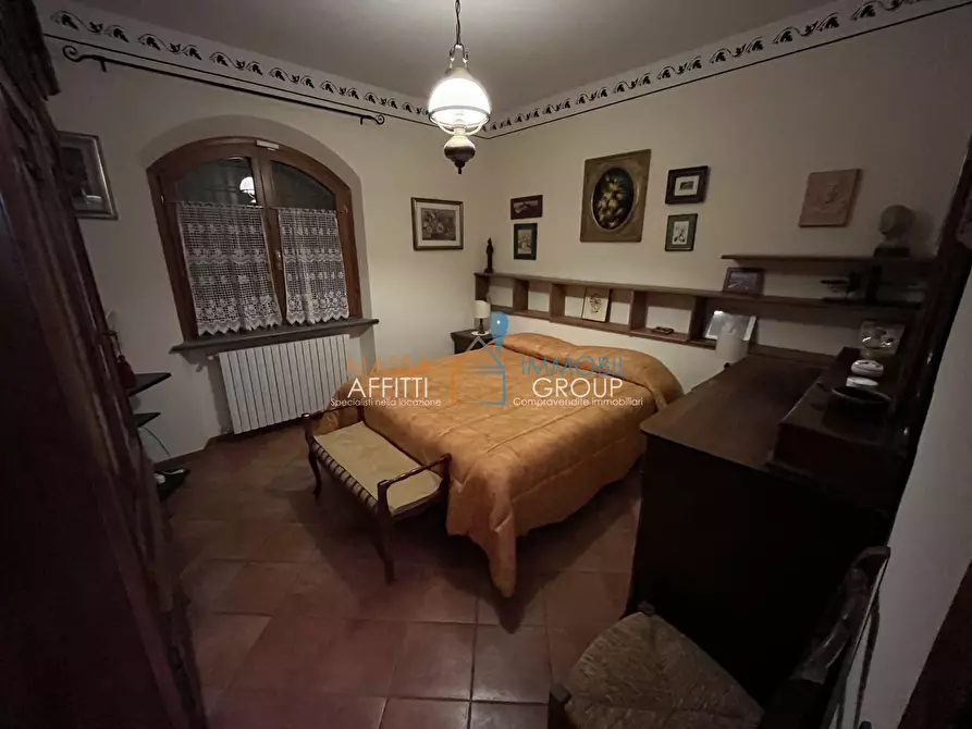 Immagine 14 di Villa in vendita  in Via San Lorenzo 70 a Massa