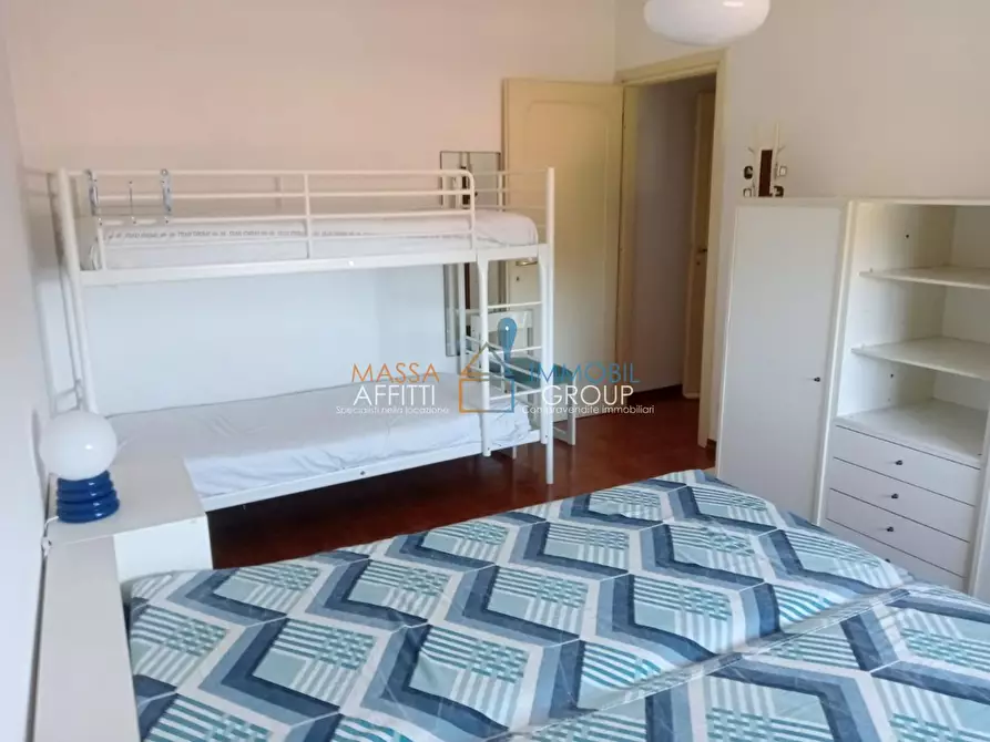 Immagine 16 di Trilocale in vendita  in Via Don Luigi Sturzo 25 a Massa