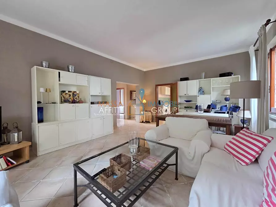 Immagine 7 di Villa in vendita  in Via dei Fortini 75 a Massa