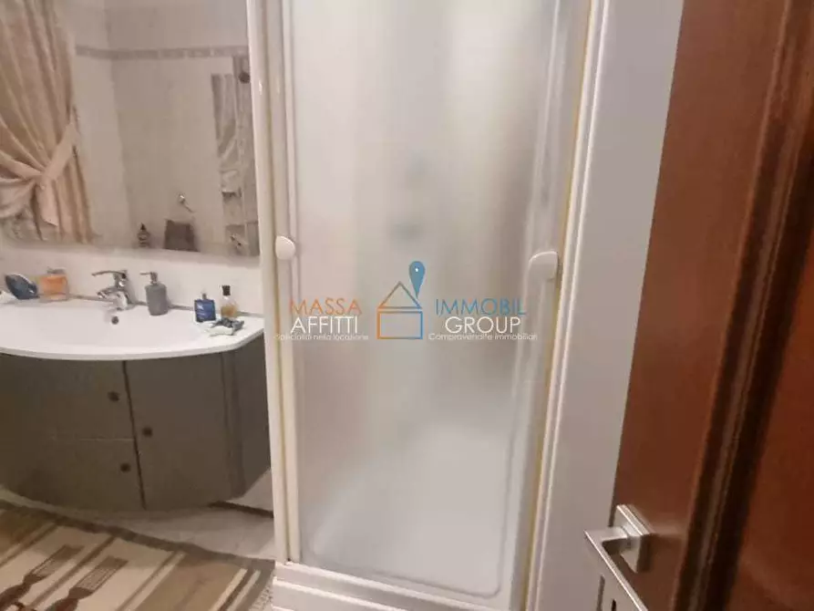 Immagine 31 di Villetta a schiera in vendita  in via casalina 2/E a Carrara