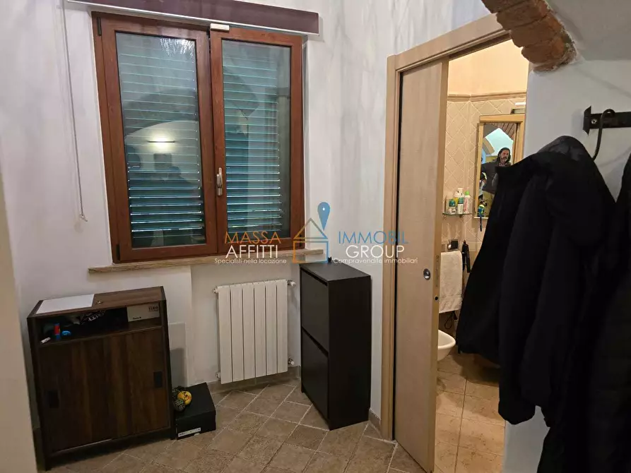 Immagine 36 di Terratetto in vendita  in Via Castagnola di Sopra 35 a Massa