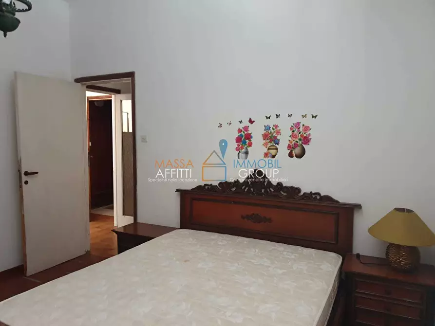 Immagine 30 di Appartamento in vendita  in Viale Roma 55 a Massa