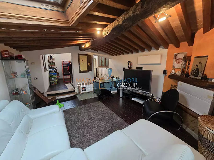 Immagine 29 di Terratetto in vendita  in Via Castagnola di Sopra 35 a Massa