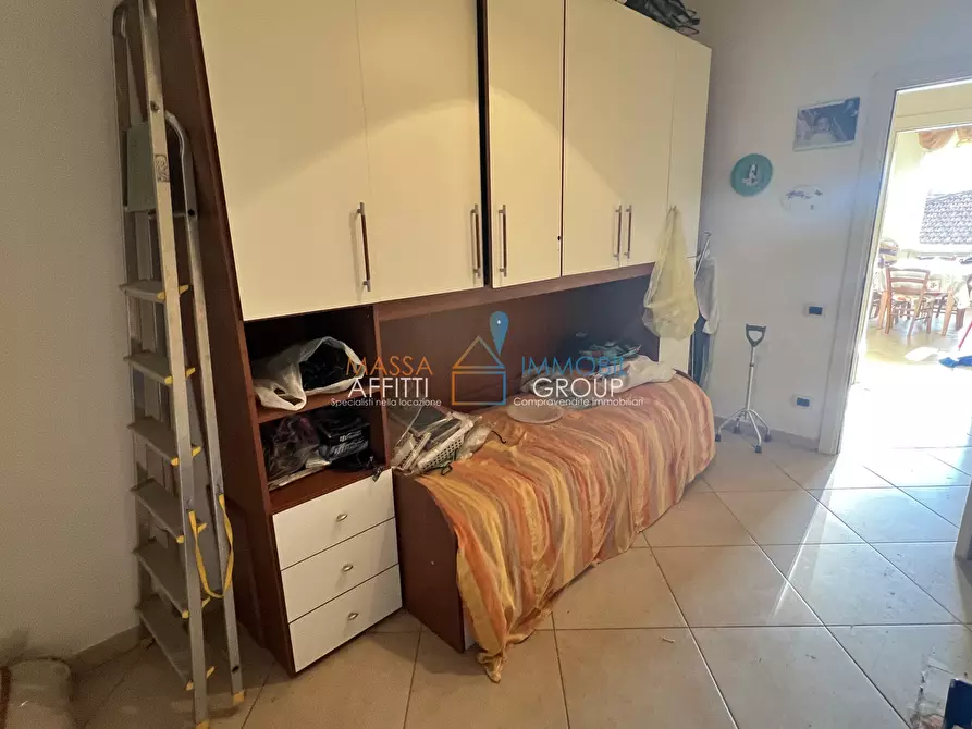 Immagine 23 di Porzione di casa in vendita  in Via Marina 84 a Montignoso