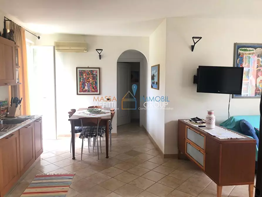 Immagine 5 di Attico in vendita  in Via Santa Caterina 1 a Massa