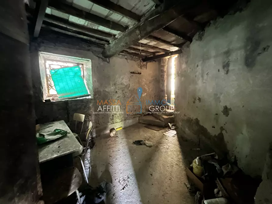Immagine 55 di Terratetto in vendita  in Via Paolo Belmesseri 7 a Massa