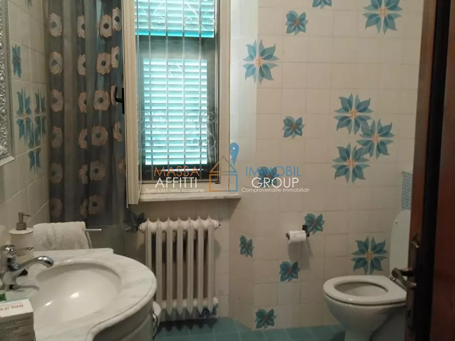 Immagine 15 di Porzione di casa in vendita  in Via Cavaiola 1/B a Carrara