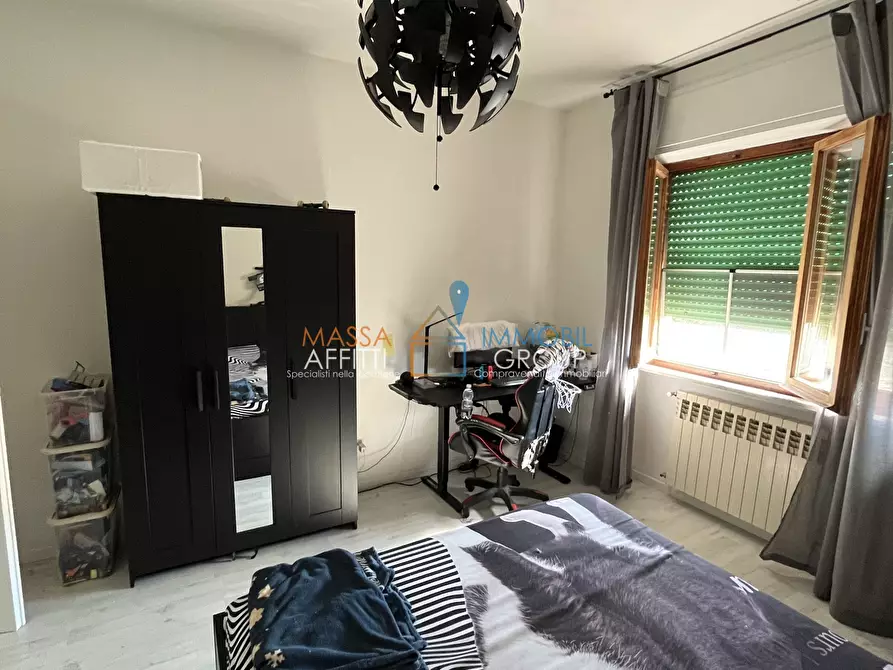 Immagine 9 di Porzione di casa in vendita  in Via Trieste 12 a Carrara